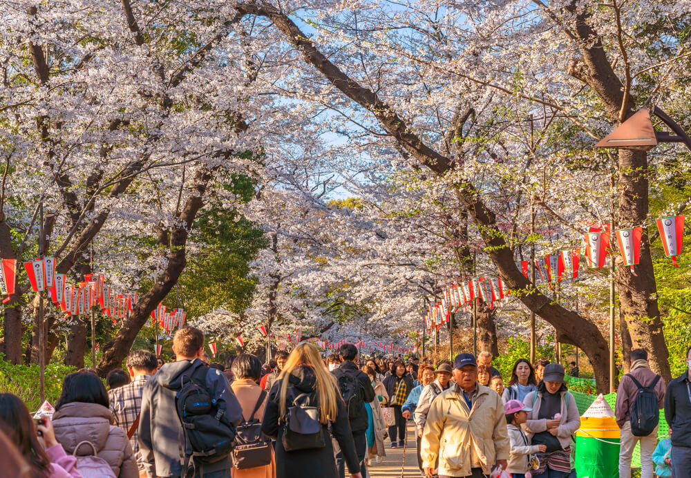Park Ueno