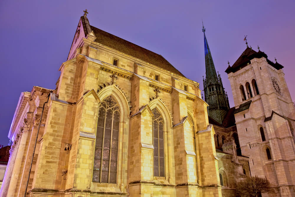 katedrála sv. Petra