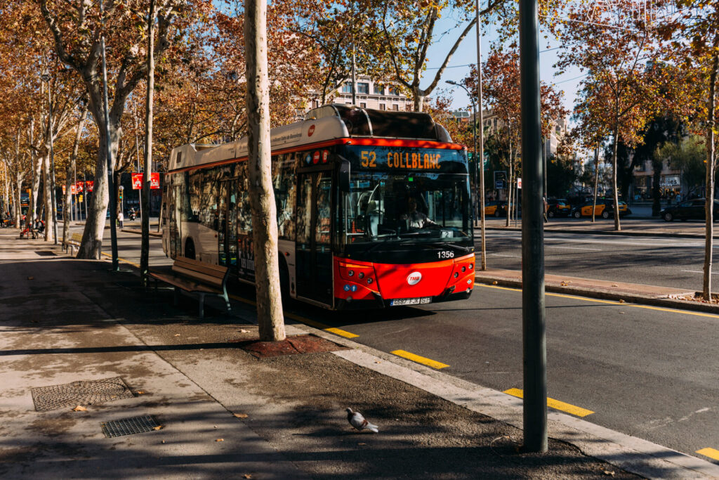 Barcelona 12
