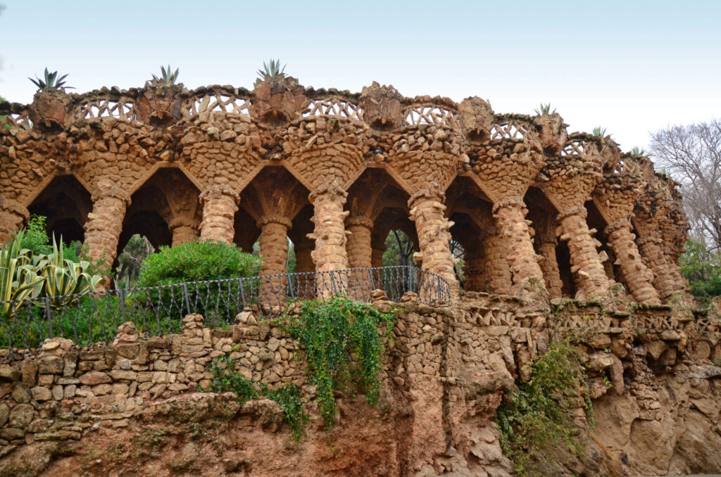 Barcelona 13