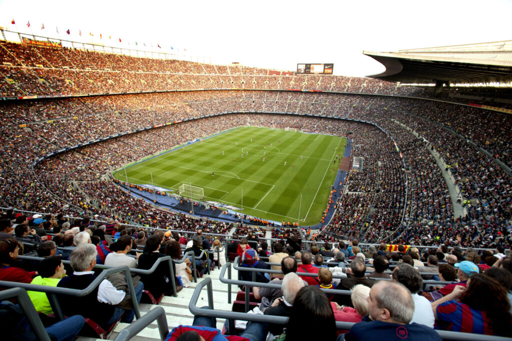 Barcelona 14