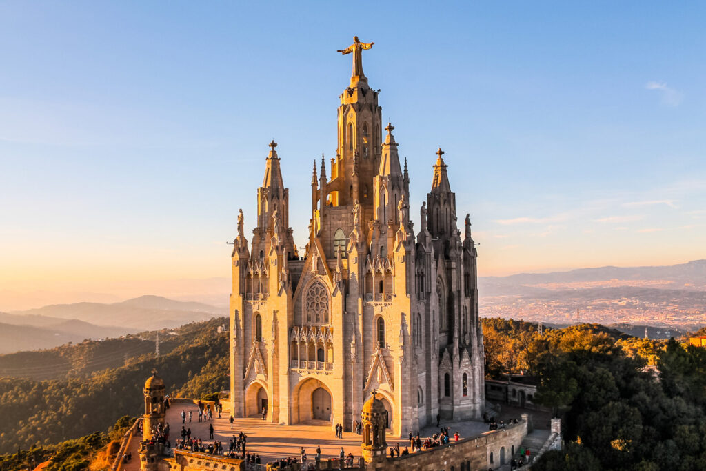 Barcelona 16