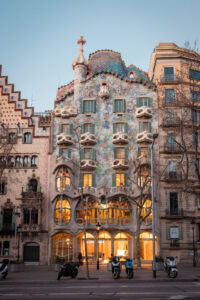 Barcelona 19