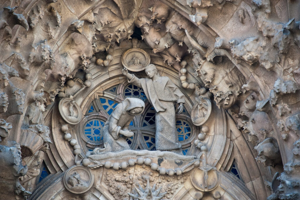 Barcelona 21