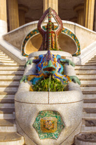 Barcelona 25