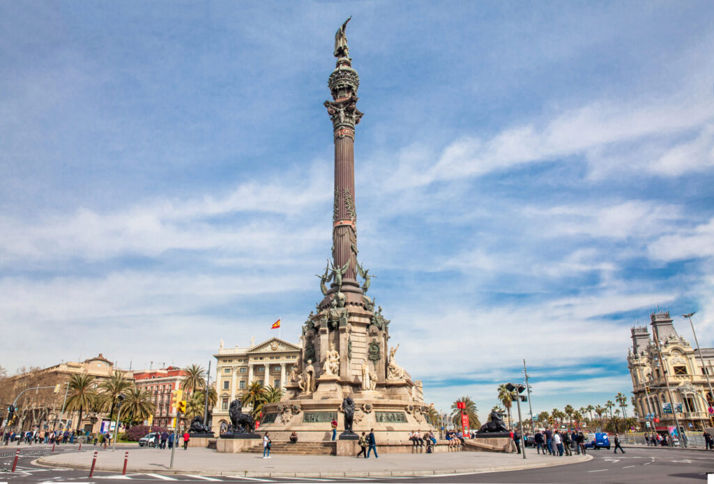 Barcelona 31