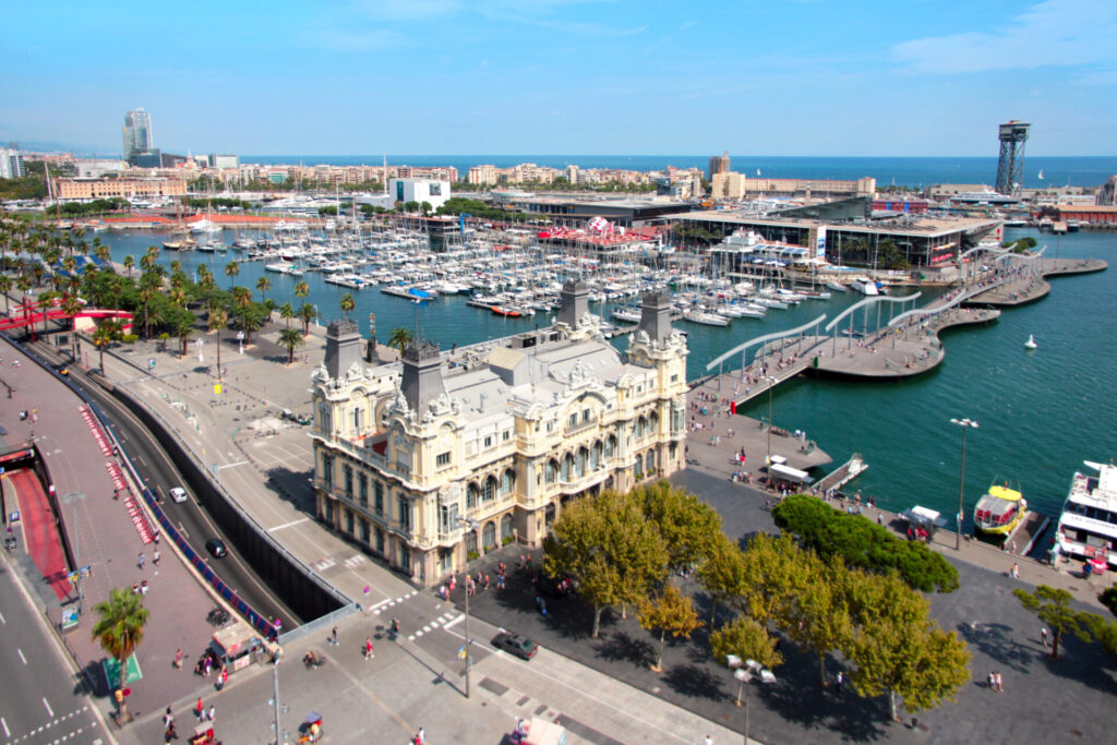 Barcelona 32