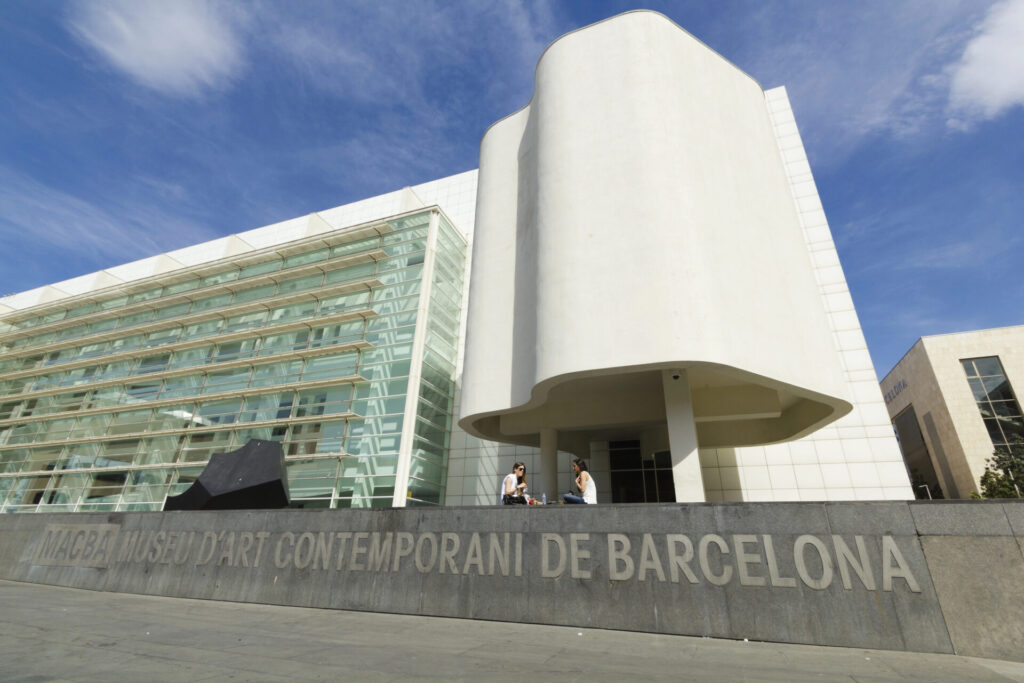 Barcelona 35