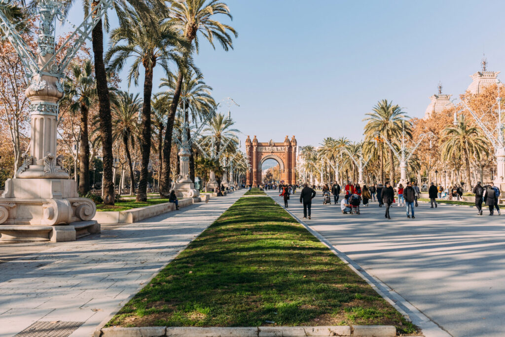 Barcelona 4