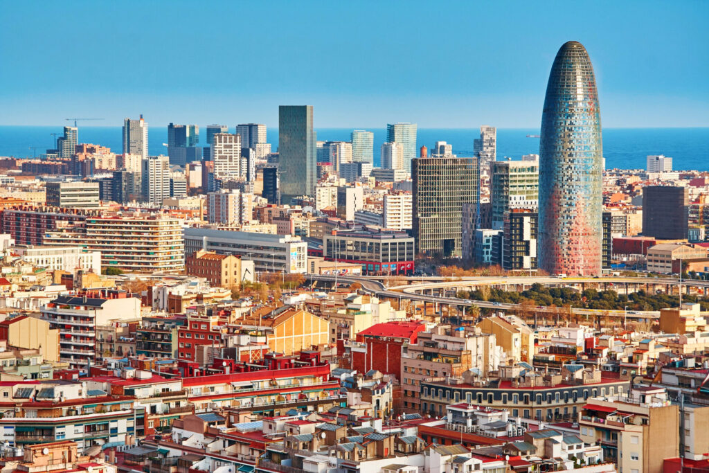 Barcelona 8