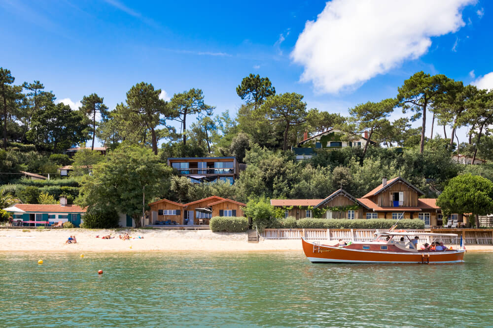 Cap Ferret