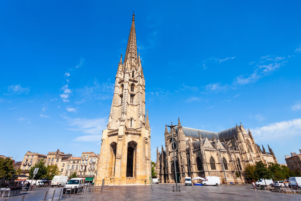 Bazilika Saint-Michel