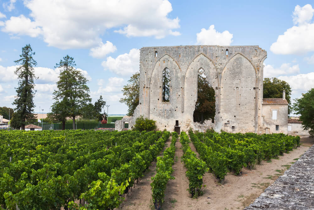 Saint-Émilion