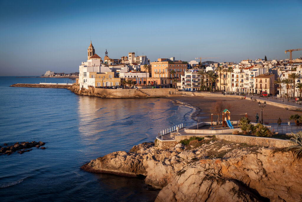 Sitges
