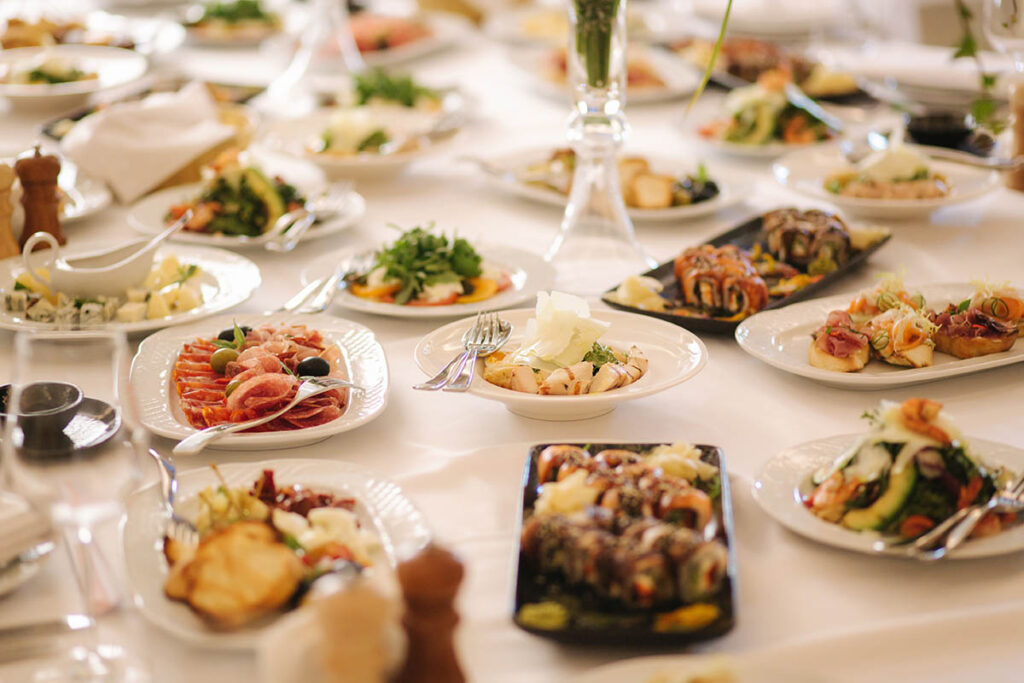 Tapas