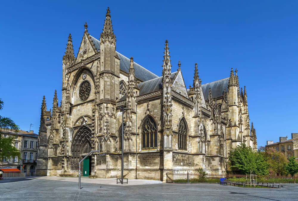 Bazilika Saint-Michel
