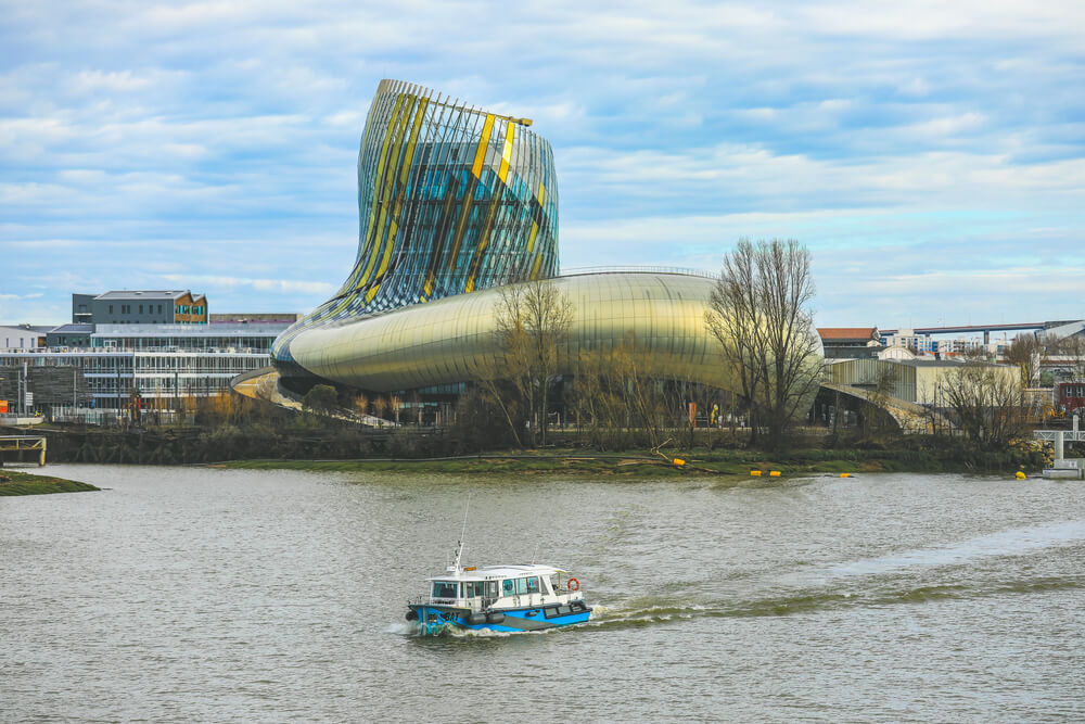 La Cité du Vin