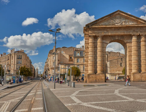 Bordeaux: 32+ tipů co vidět, zažít i ochutnat