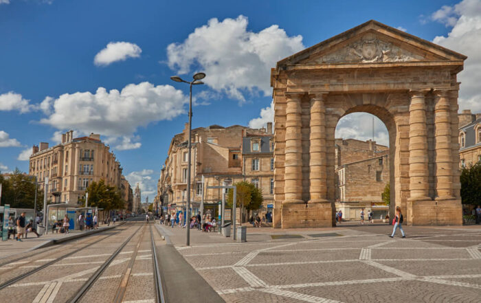 place de la victoire