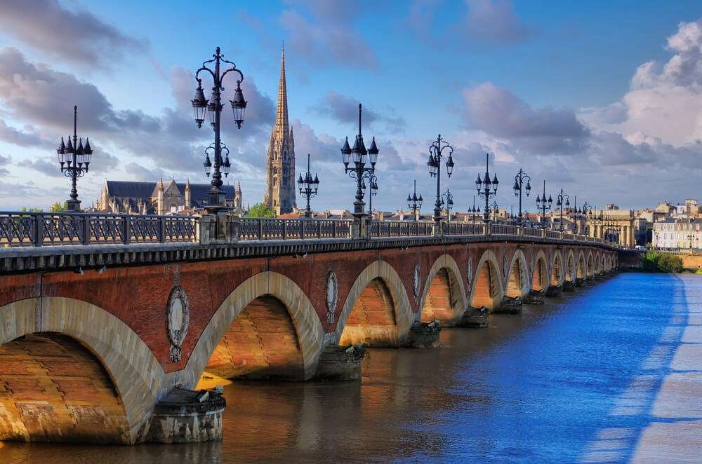 Pont de Pierre
