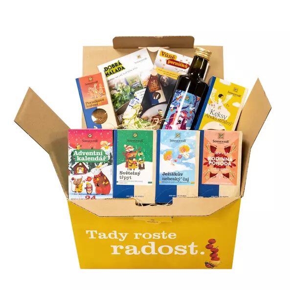 33447 sonnentor čaj