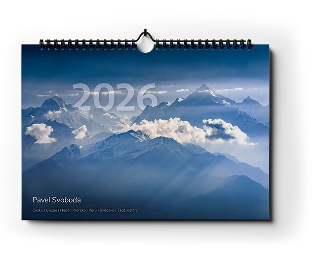 pavel-photo-svoboda-2026-kalendar pavel photo svoboda 2026 kalendar
