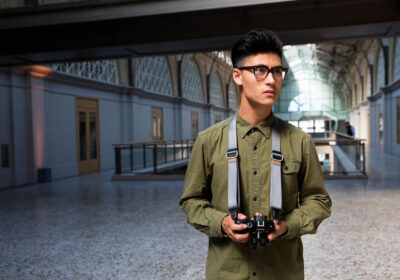 slide-lite Peak Design Slide Lite