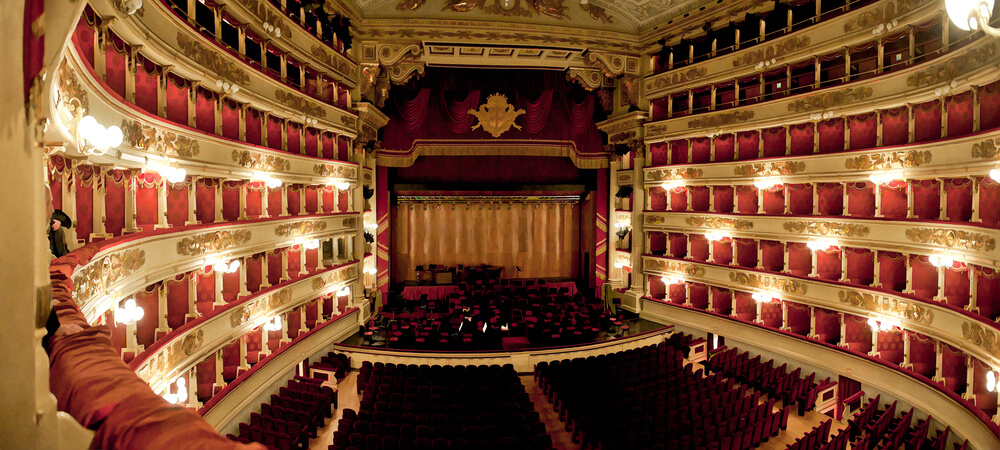 La Scala