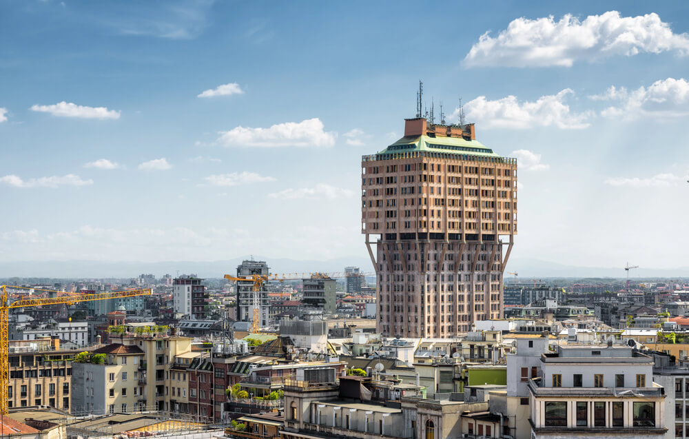 Torre Velasca