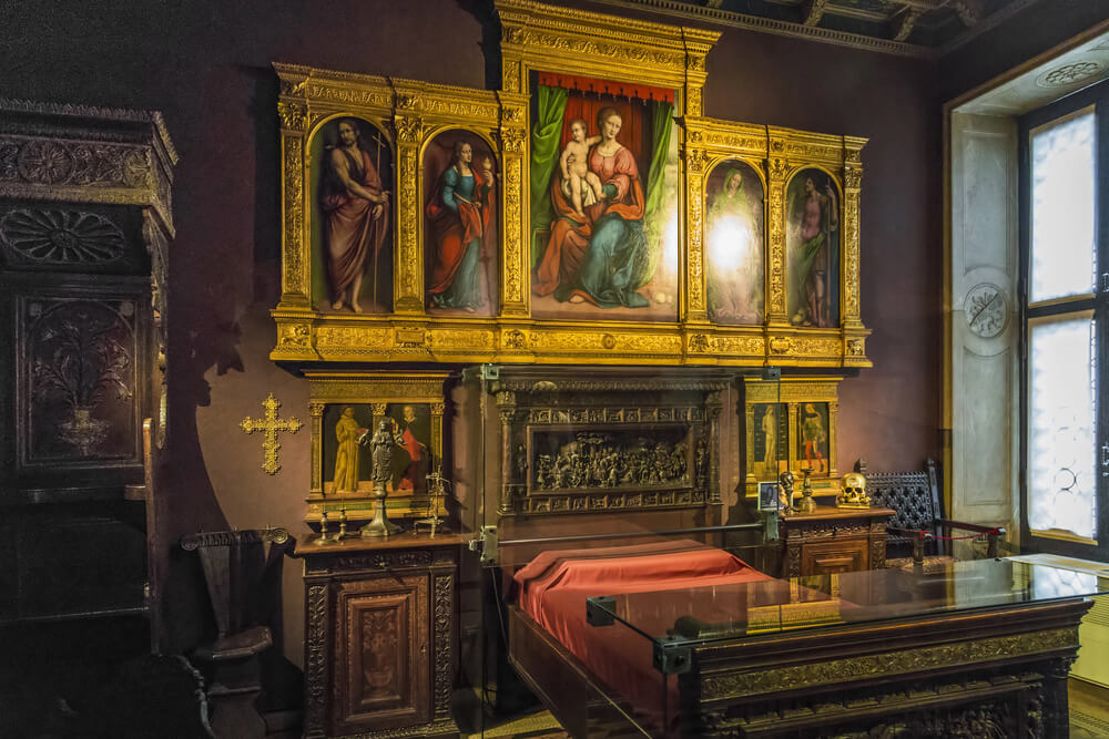 Bagatti Valsecchi Museum