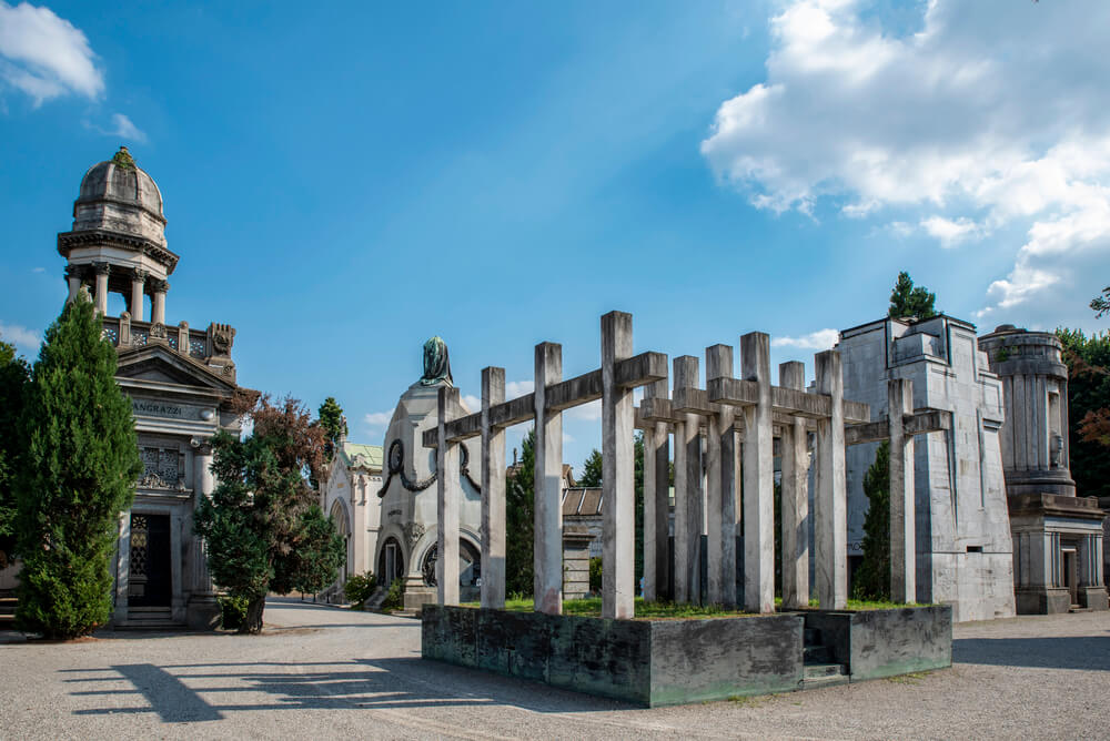 Cimitero Monumentale