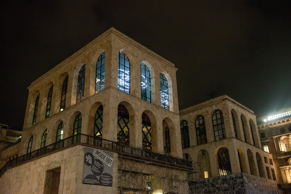 Museo del Novecento