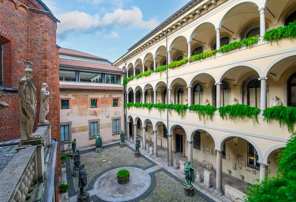 Pinacoteca Ambrosiana