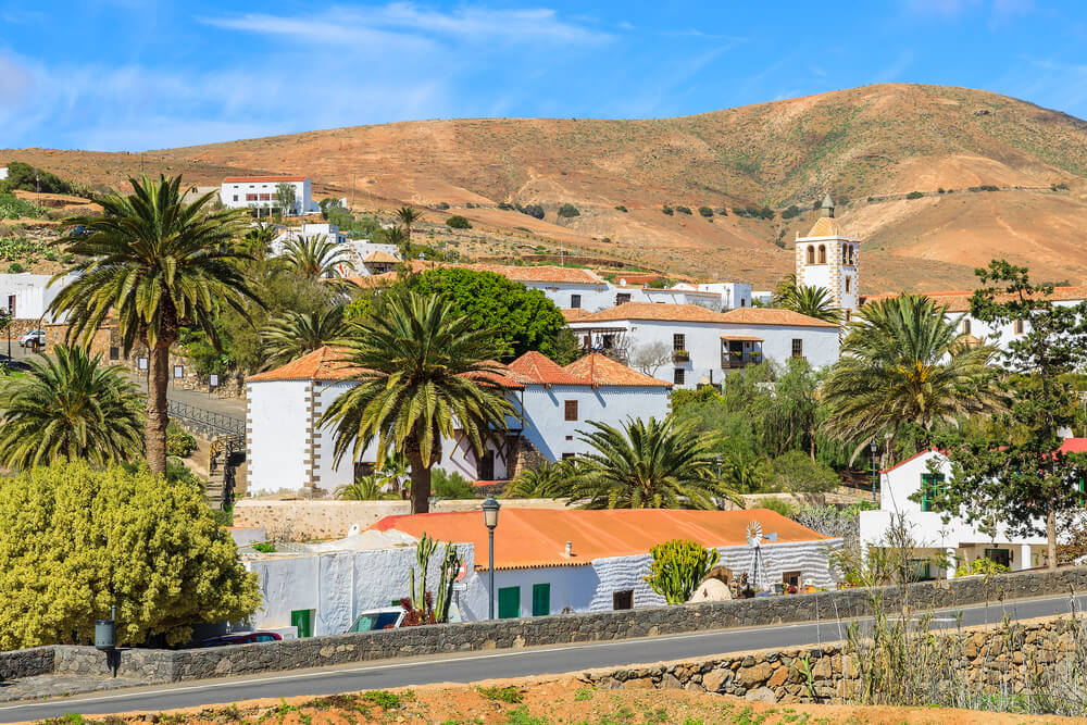 Betancuria