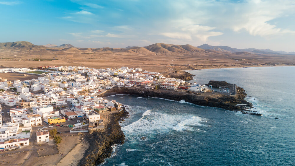 El Cotillo