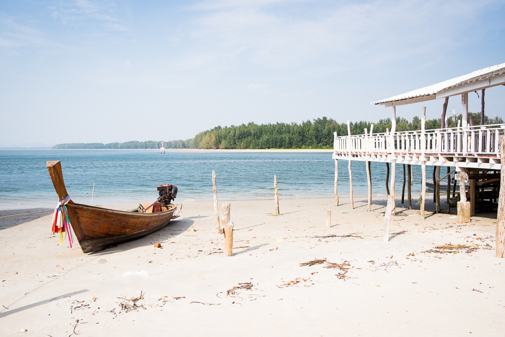 Koh Lanta, Thajsko