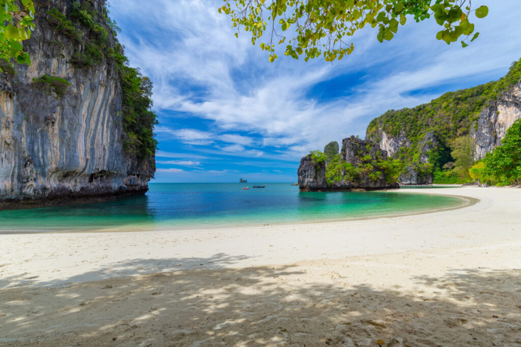 Koh Hong, Krabi, Thajsko