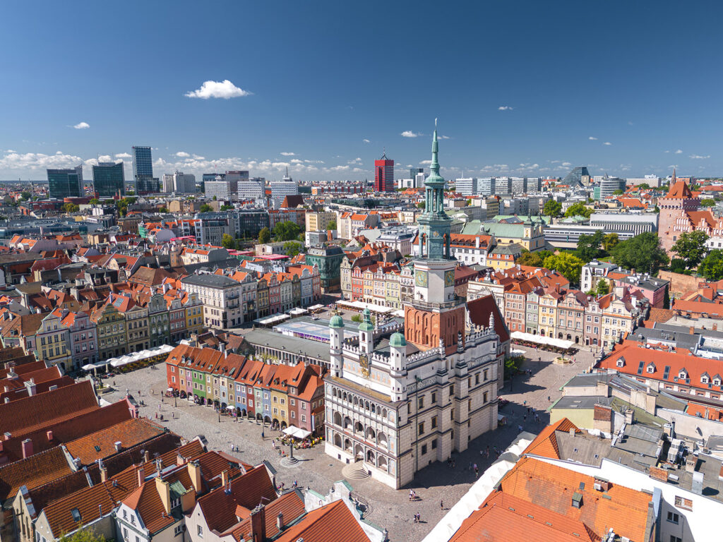 Poznan