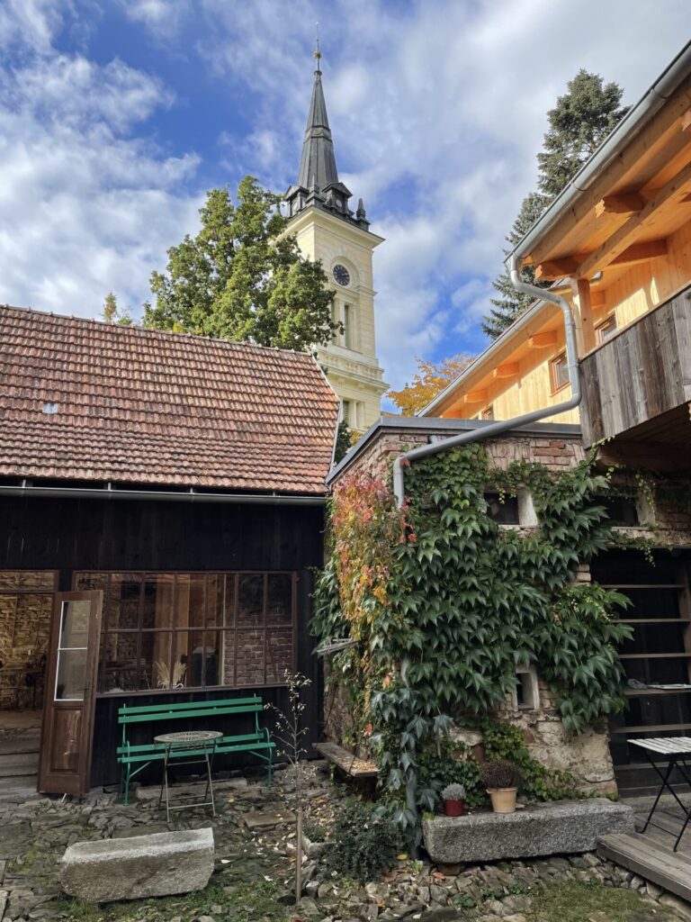 Kafé 133, Nové Město, Vysočina, Česko