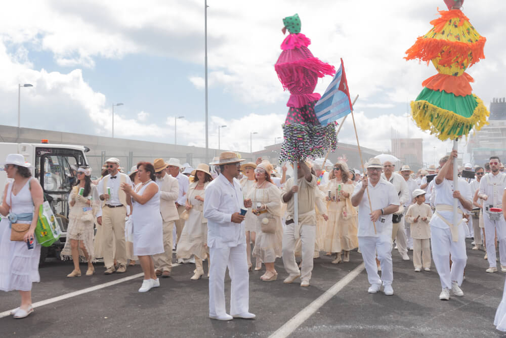 Los Indianos