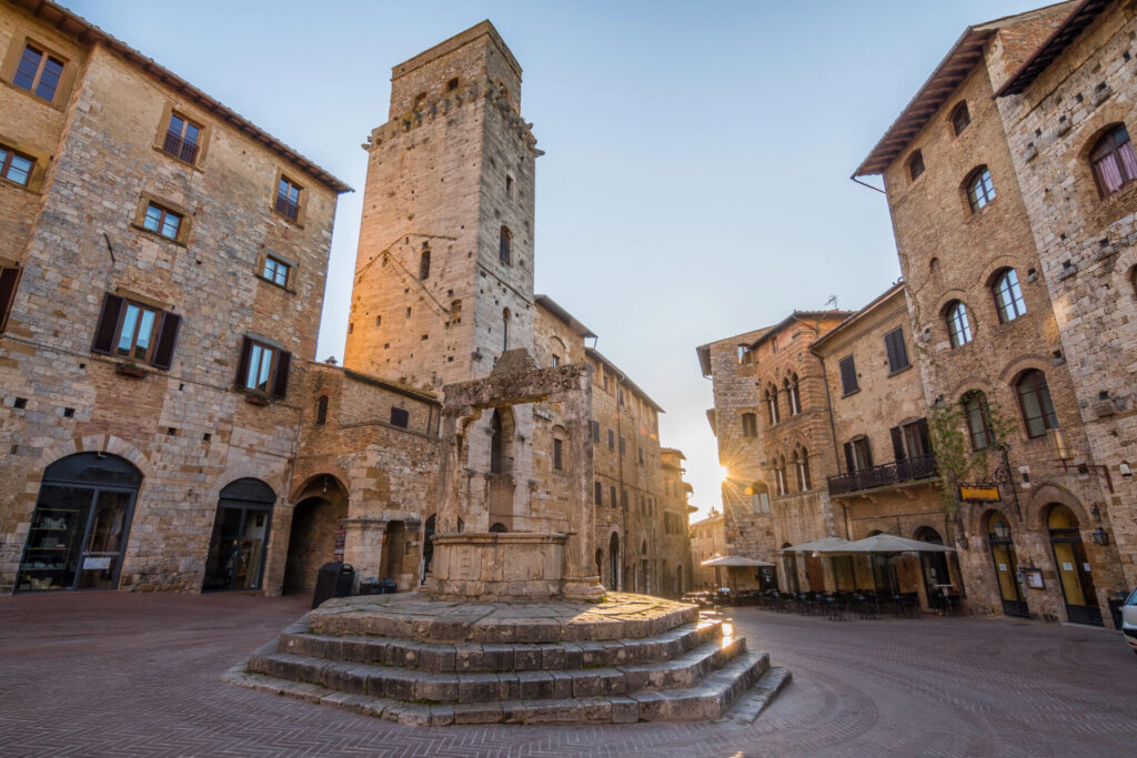 san gimignano 2