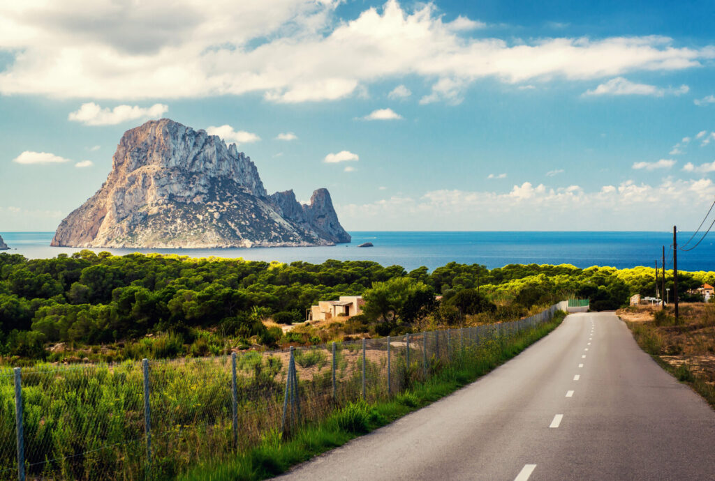 Cesta do Cala d'Hort
