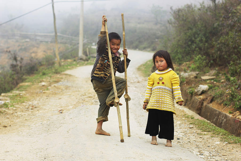 Vietnam